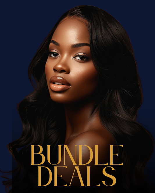 BUNDLE DEALS