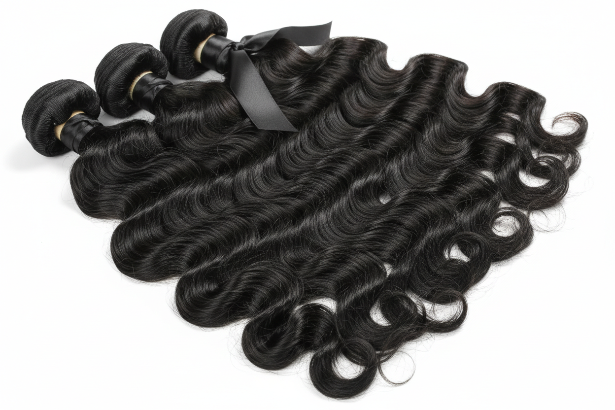 deepave hair bundles